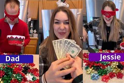 Best Game for Family Gatherings 🎁 christmas greatest games #christmas #familygames #gaming