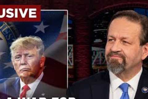 What Sebastian Gorka Tells People Who Don’t Like Trump’s “Mean Tweets” | Huckabee