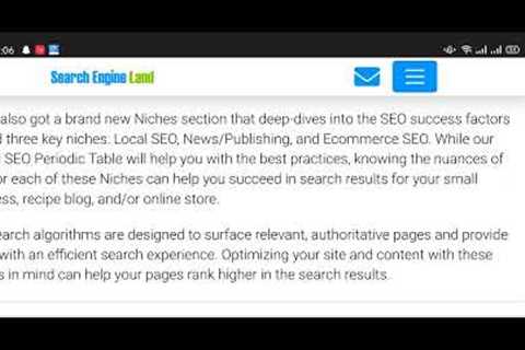 What is SEO | Learn SEO | Introduction to SEO
