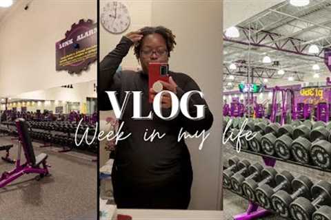 S2E2-WEEK3 WEIGHTLOSS JOURNEY 2023 | HEALTH DOCUMENTARY #gym #weightloss #motivation #fitness