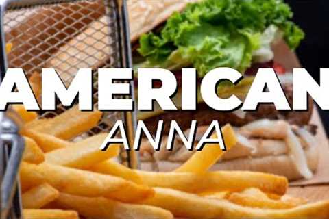 5 MUST try AMERICAN RESTAURANTS in Anna, OHIO