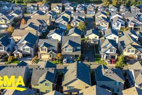 New housing study including most affordable places to buy
