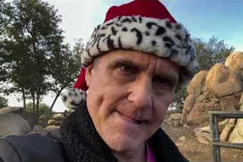 STATE OF MIND with MAURICE BENARD: A CHRISTMAS SPECIAL