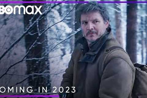 Coming Soon In 2023 | HBO Max