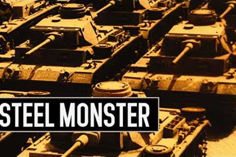 The Tank: Master of the Battlefield | Full Documentary