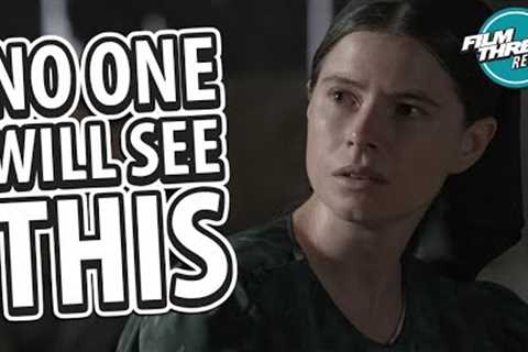 WOMEN TALKING | Film Threat Reviews