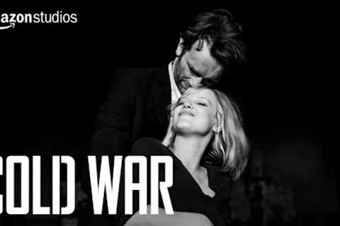 Cold War - Official Trailer | Amazon Studios