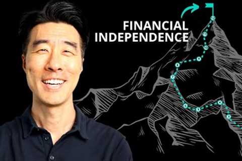 12 Steps To Financial Independence