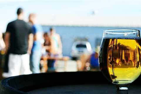 The Best Breweries in the United States