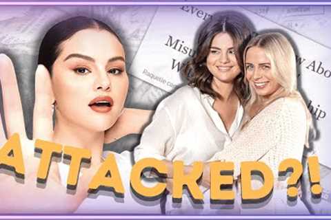 Friends of Selena Gomez Are In The Hot Seat