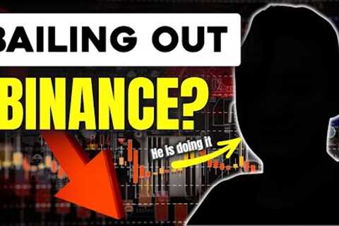 BAILING OUT BINANCE BNB?? This Could KILL Ethereum &amp; Solana?? Polygon MAJOR Gains