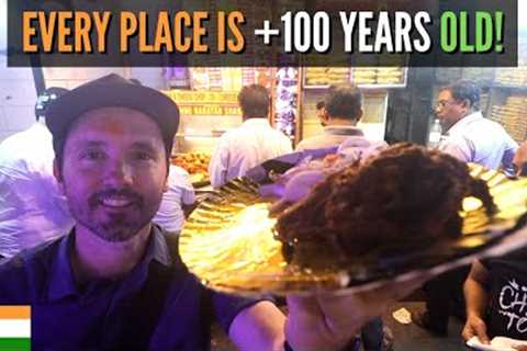 KOLKATA Street Food Tour 🇮🇳 Foreigner in India Tries Bengali Food for 1st Time
