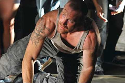 The Supreme Fighter ll Best Hollywood Action Adventures Fighting Movie in English ll