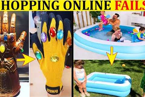 People Who Deeply Regret Shopping Online 😢 (PART 1)