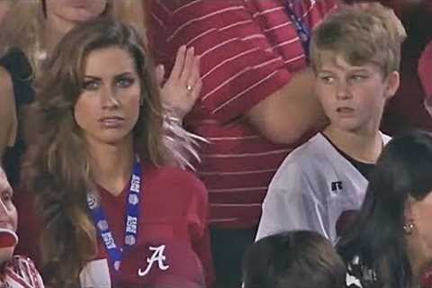 Most Funny and Crazy Moments of Fans in Sports