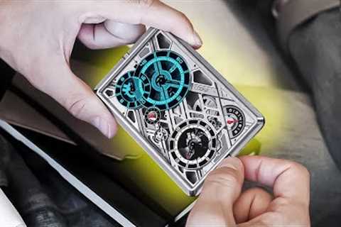 11 Incredible Gadgets And Inventions on Amazon and Online
