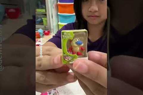 Unboxing Toy Mini Brands #dewivanow #toyminibrands #unboxing #chrismasgift