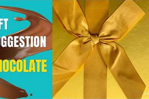 Quick Product Review- where can I buy gift boxes for chocolate?