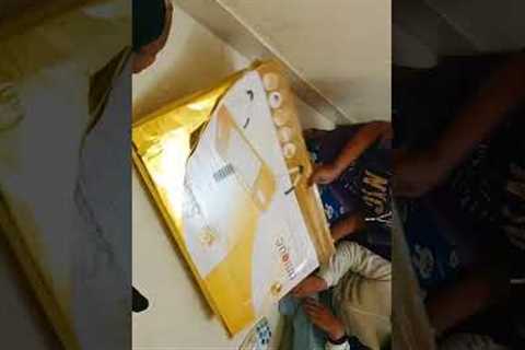 unboxing gifts of VEEKSHA ############gift ideas #########@veekshaandahmik8323