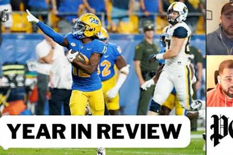 Pitt mailbag: The best and worst moments for Panther sports in 2022