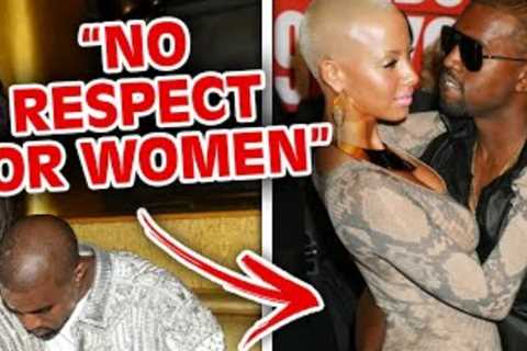 Hollywood's Top Ten Most Sexually Transgressive Celebrities