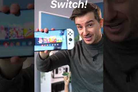 Call of Duty on the Nintendo Switch! 🤯
