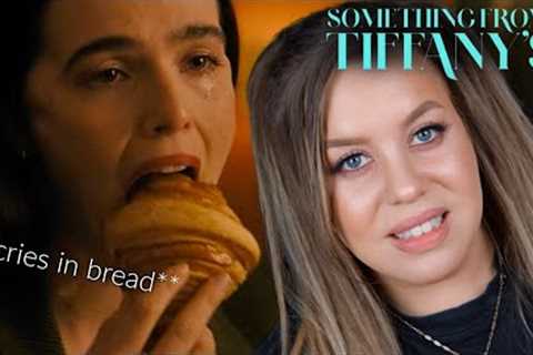 Amazon Prime’s New Rom Com is a Cringefest and I’m Obsessed