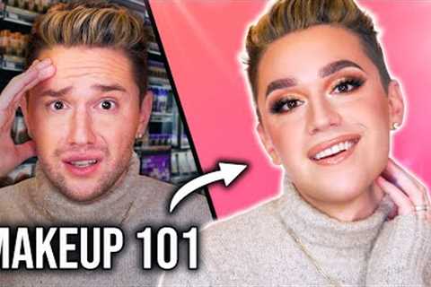 How to Create a Makeup Look that is Not Overwhelming | TIPS FOR BEGINNERS!