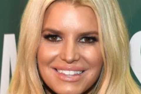 How Jessica Simpson and her Family Really Feel About Their Relationship