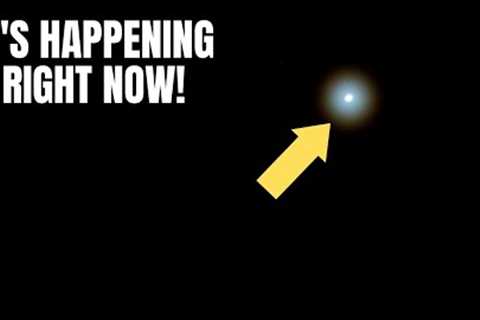 James Webb Telescope Announced Terrifying Discovery On Proxima b After 6 year