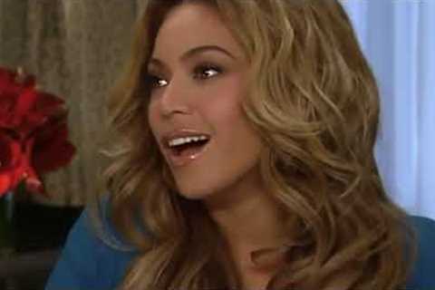 BEYONCÉ FUNNY AND CUTE MOMENTS