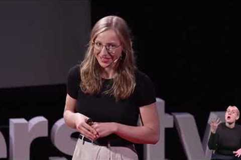 Zawodnicy rugby na wózkach (with ASL) | Elwira Zielska | TEDxUniversityofWarsaw