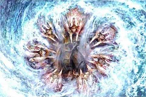 3 Most Mysterious Bible Stories That Detail Strange Creatures That Experts Cannot Solve