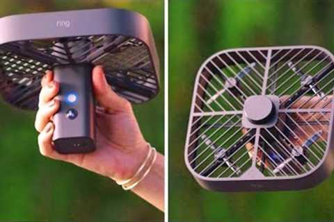 INSANE AI Gadgets that are Redefining Smart Homes