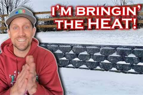 Better Protect &amp; Heat Your Home This Winter w/ These 5 Simple Steps