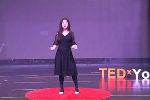 Learning about self-growth and the future as a perfectionist | Emily See, Ruey | TEDxYouth@CISB