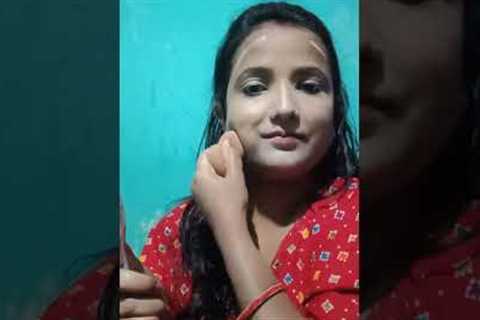 Wedding Party Makeup Tutorial Step By Step