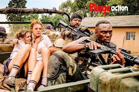 Warriors | Action Movie Full-Length English Best Action Movies Hollywood HD