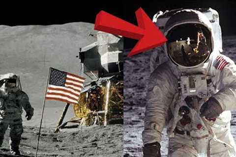 This is Why NASA's Scientists Never Went Back To The Moon!