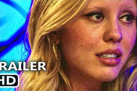 INFINITY POOL Trailer (2023) Mia Goth, Alexander Skarsgård