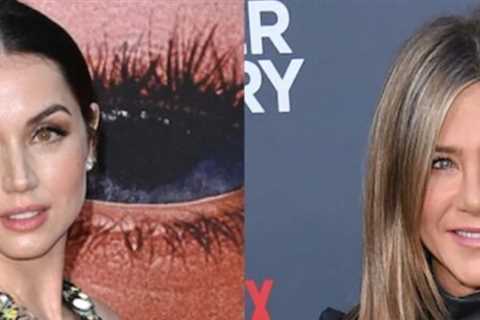 From Onion Water To Beer: The 4 Strangest Bits Of Hair Advice We Got From Celebrities This Year..