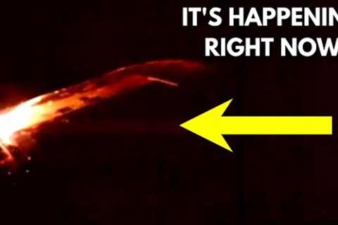 James Webb Telescope Just Caused A Terrifying Crisis It Become Worse