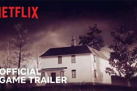 Into the Dead 2: Unleashed - Night of the Living Dead | Official Game Trailer | Netflix