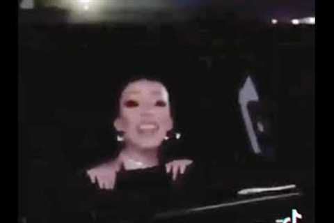 Celebrities vs the paparazzi