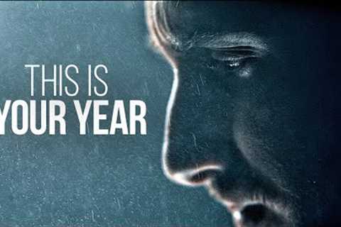 NEW YEAR MOTIVATION | A Letter To 2022 | Powerful Motivational Speeches