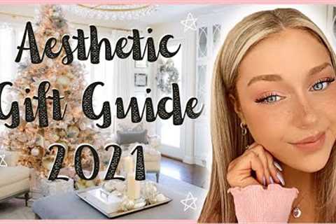 Christmas Wishlist 2021 for Teenage Girls 50+ Christmas Gift Ideas for Teen Girls 2021 WITH LINKS