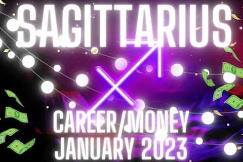 Sagittarius ♐️ Career $ - You COuldn't Be More Happy About This Ending Sagittarius!