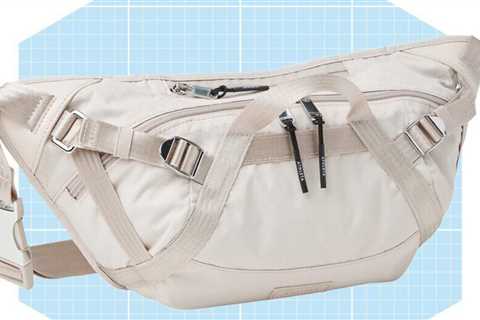 These are the 7 Best Belt Bags for Outdoor Activities