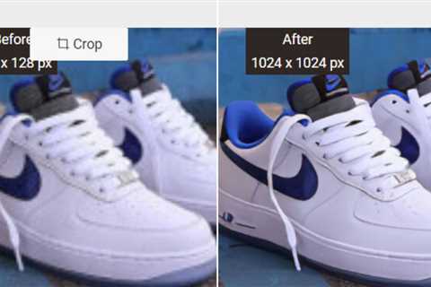 How to make attractive product images with VanceAI Tools