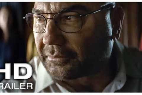 KNOCK AT THE CABIN Trailer 2 (NEW 2023)
